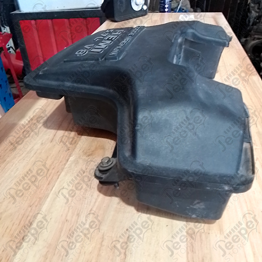 Occasion : Caisse de résonnance pour V8 5.7L HEMI pour Dodge Ram 3500 pour Jeep divers