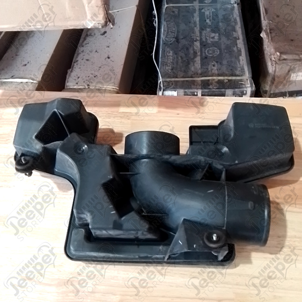 Occasion : Caisse de résonnance pour V8 5.7L HEMI pour Dodge Ram 3500 pour Jeep divers