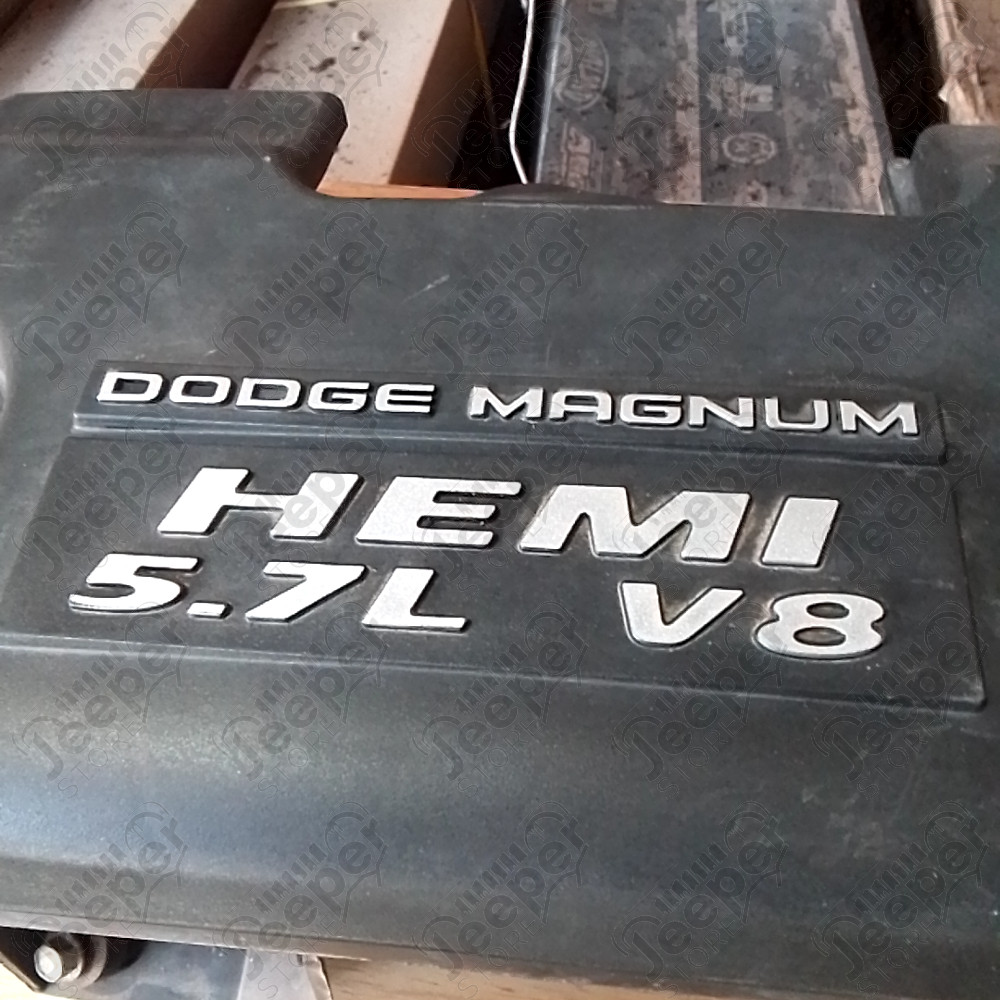 Occasion : Caisse de résonnance pour V8 5.7L HEMI pour Dodge Ram 3500 pour Jeep divers