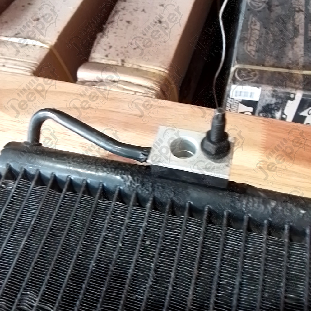 Occasion : Radiateur de climatisation pour Dodge RAM 1500 4.7L pour Jeep divers
