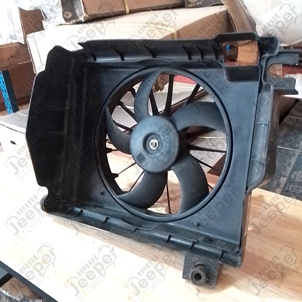 Occasion : Ventilateur de radiateur pour Dodge RAM 1500 4.7L pour Jeep divers