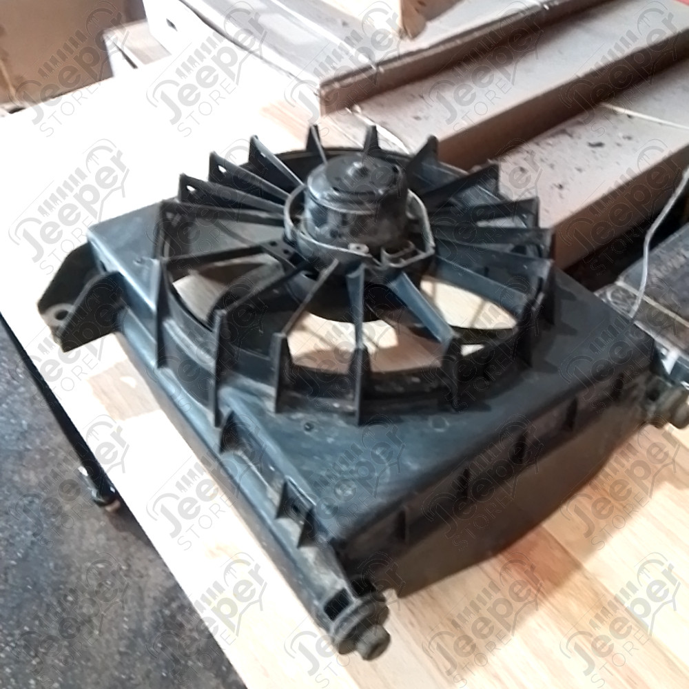 Occasion : Ventilateur de radiateur pour Dodge RAM 1500 4.7L pour Jeep divers