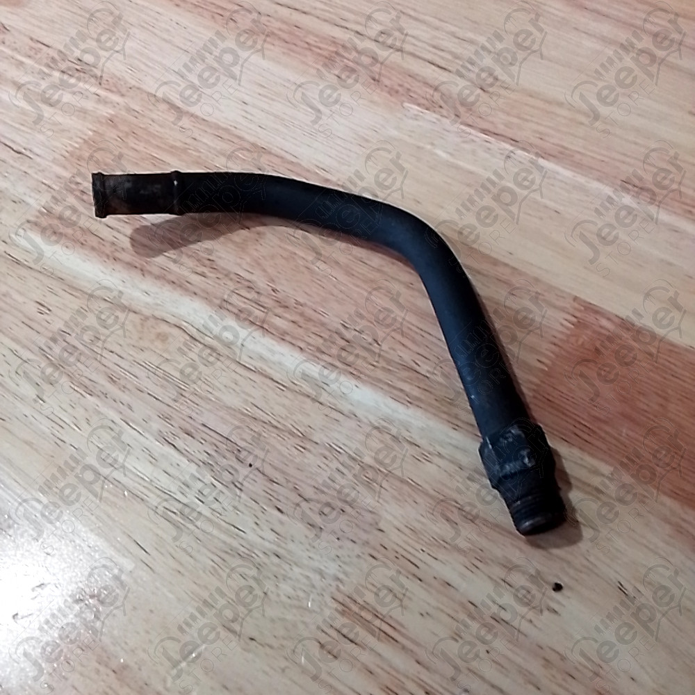 Occasion : Tuyau de pompe à eau pour chauffage pour 2.5L pour Jeep YJ, XJ