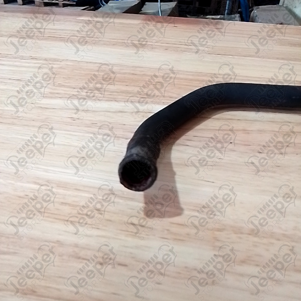 Occasion : Tuyau de pompe à eau pour chauffage pour 2.5L pour Jeep YJ, XJ