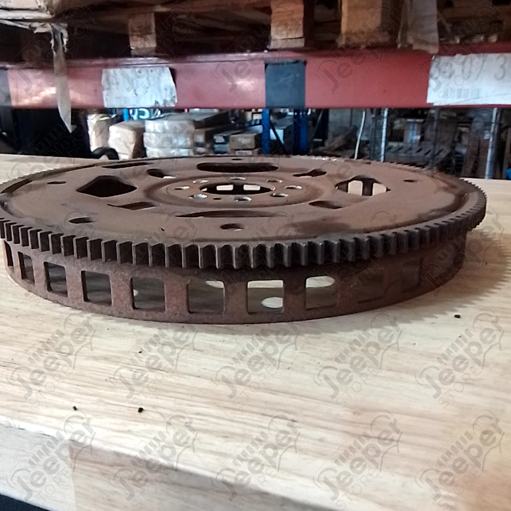 Occasion : Volant moteur pour boite automatique pour Jeep Wrangler JK