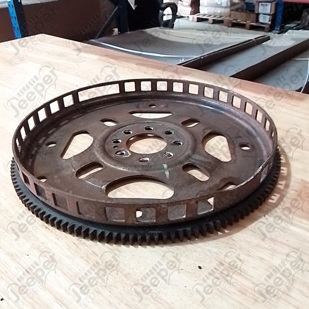 Occasion : Volant moteur pour boite automatique pour Jeep Wrangler JK