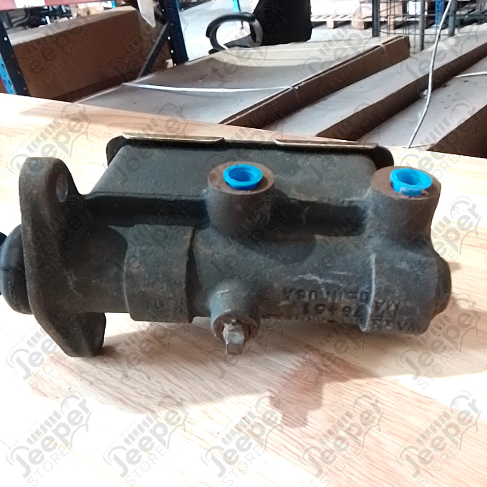Occasion : Maître cylindre de frein pour Jeep CJ5
