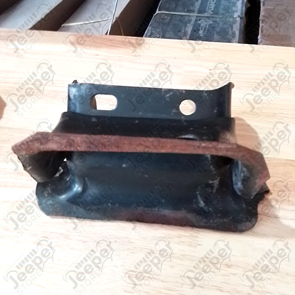 Occasion : Lot de 2 supports moteur pour V6 (gauche + droite) pour Jeep Wrangler JK