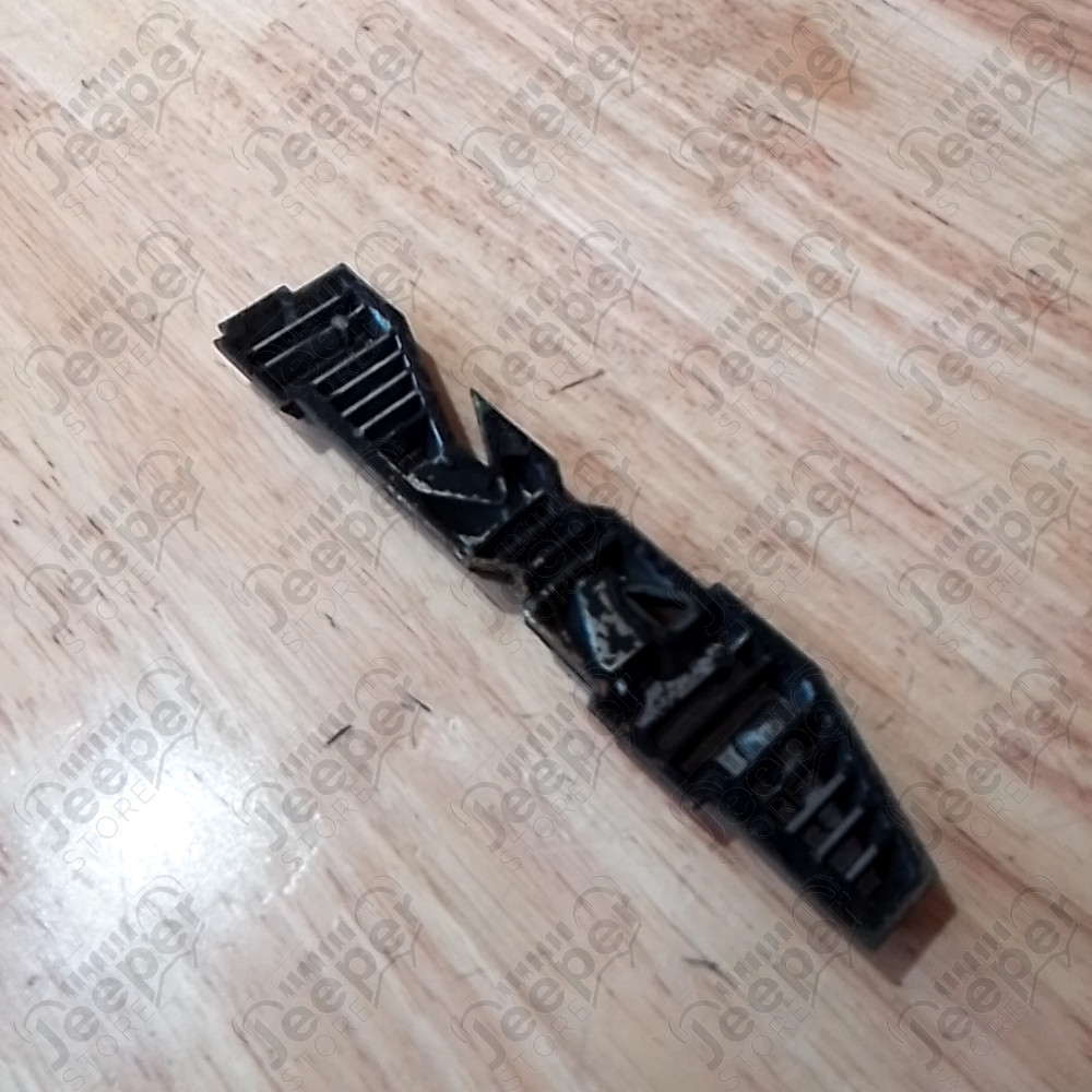 Occasion : Emblème logo "4x4" pour Jeep XJ, ZJ, ZG