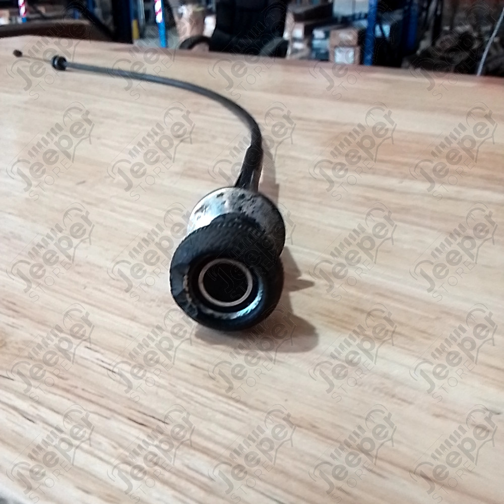 Occasion : Commande chauffage pour Jeep CJ7