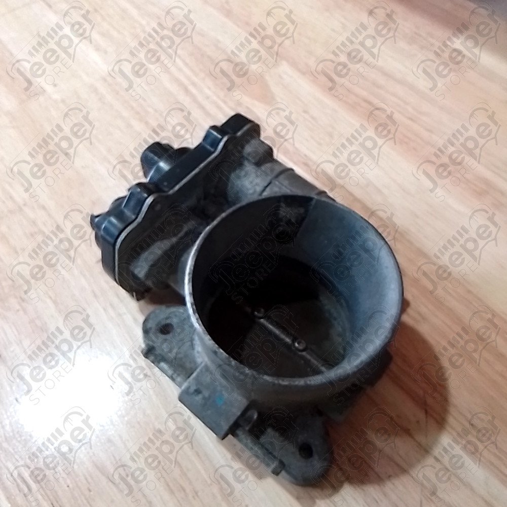 Occasion : Boitier papillon pour moteur 4.8L-5.3L-6.0L d'origine GM pour Jeep divers