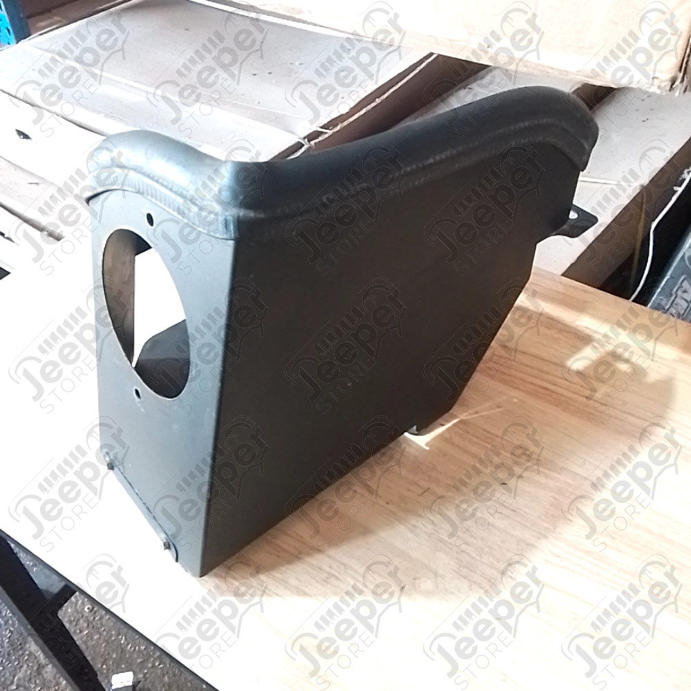 Occasion : Kit d'admission d'air AIRAID pour Jeep divers