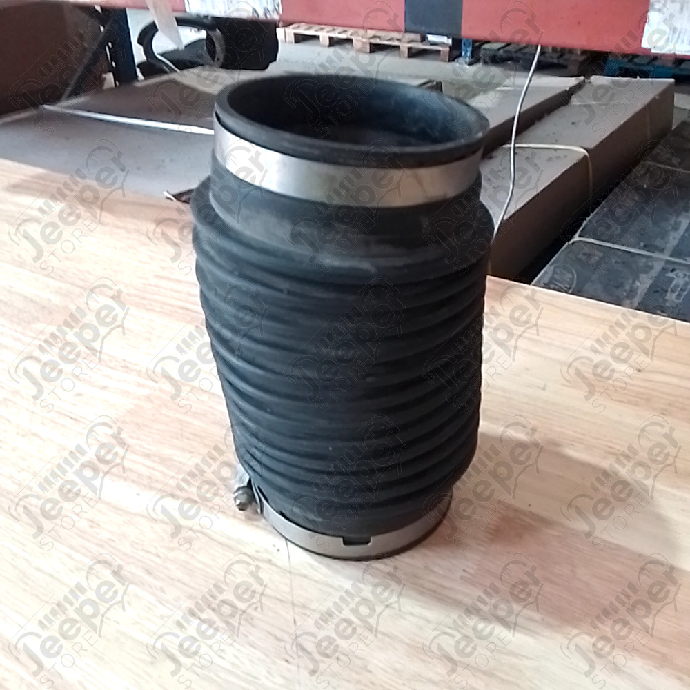 Occasion : Soufflet d'air diamètre 90mm pour Jeep divers