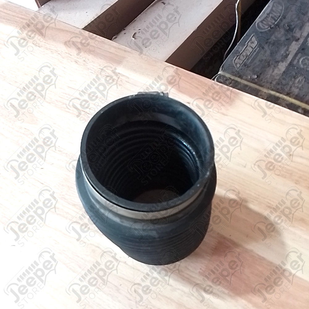 Occasion : Soufflet d'air diamètre 90mm pour Jeep divers