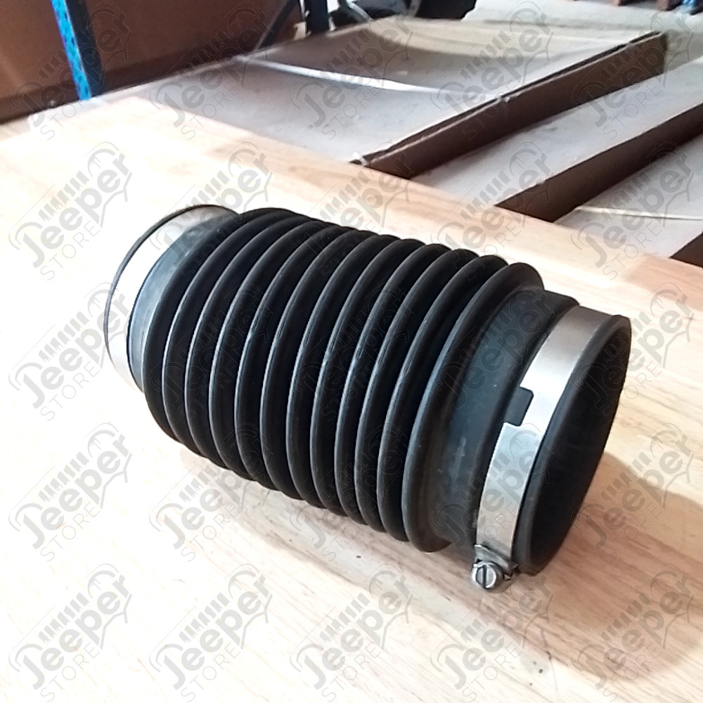 Occasion : Soufflet d'air diamètre 90mm pour Jeep divers