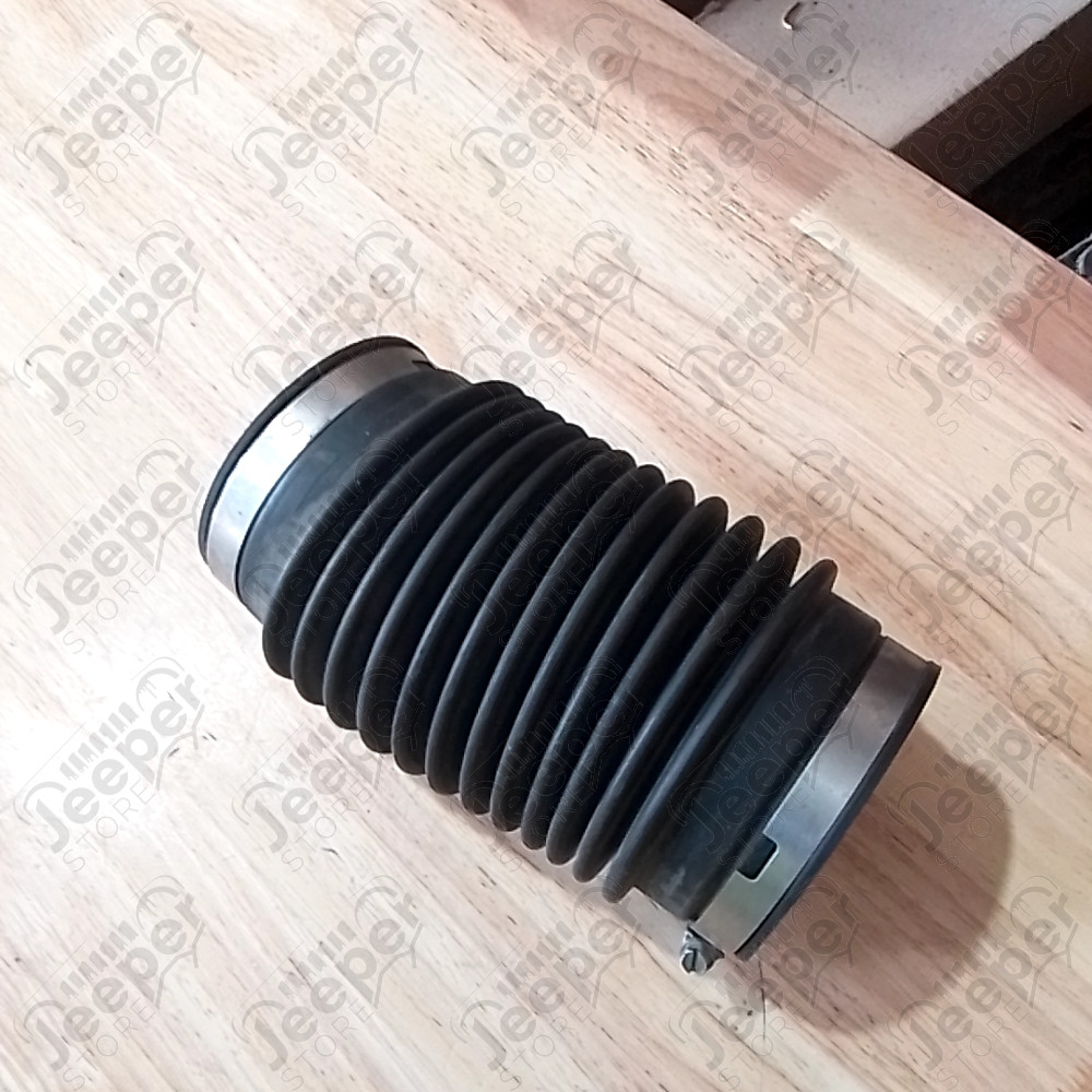 Occasion : Soufflet d'air diamètre 90mm pour Jeep divers