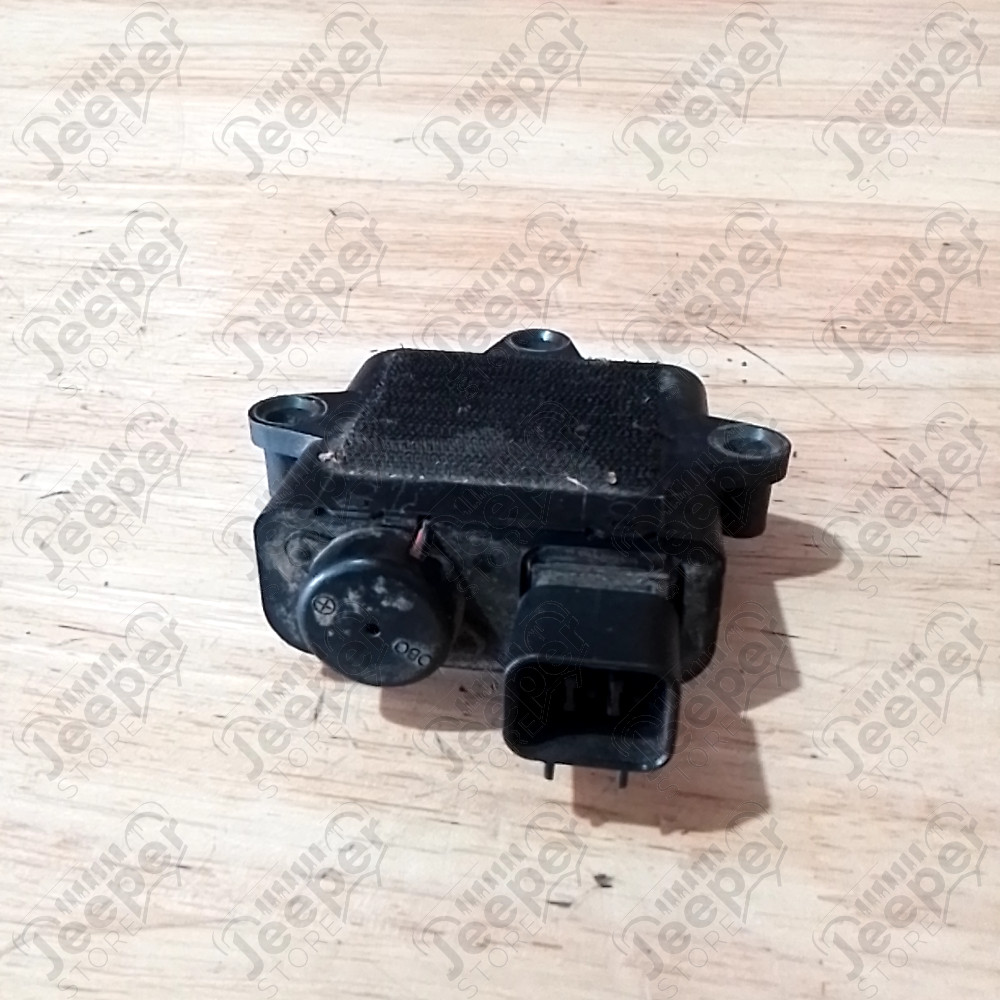 Occasion : Anti démarrage pour Jeep Wrangler TJ