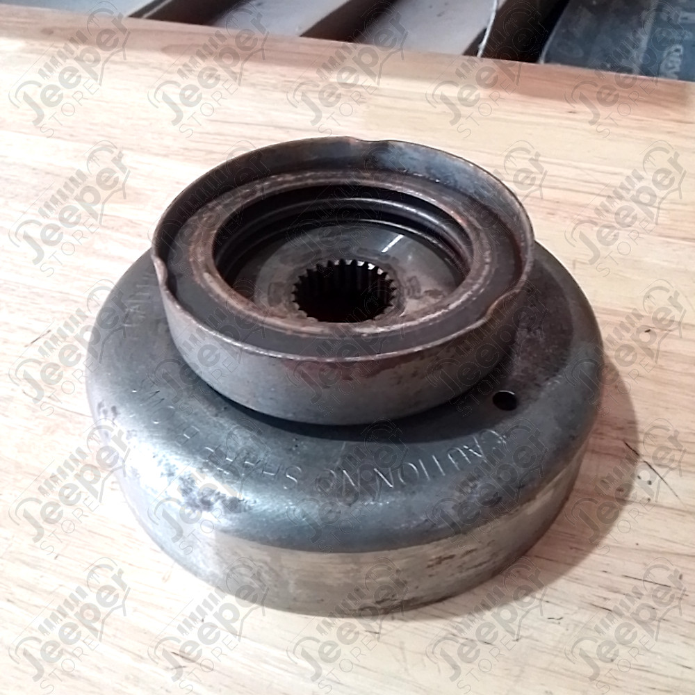 Occasion : Rotor d'alternateur d'origine Harley Davidson pour Jeep divers