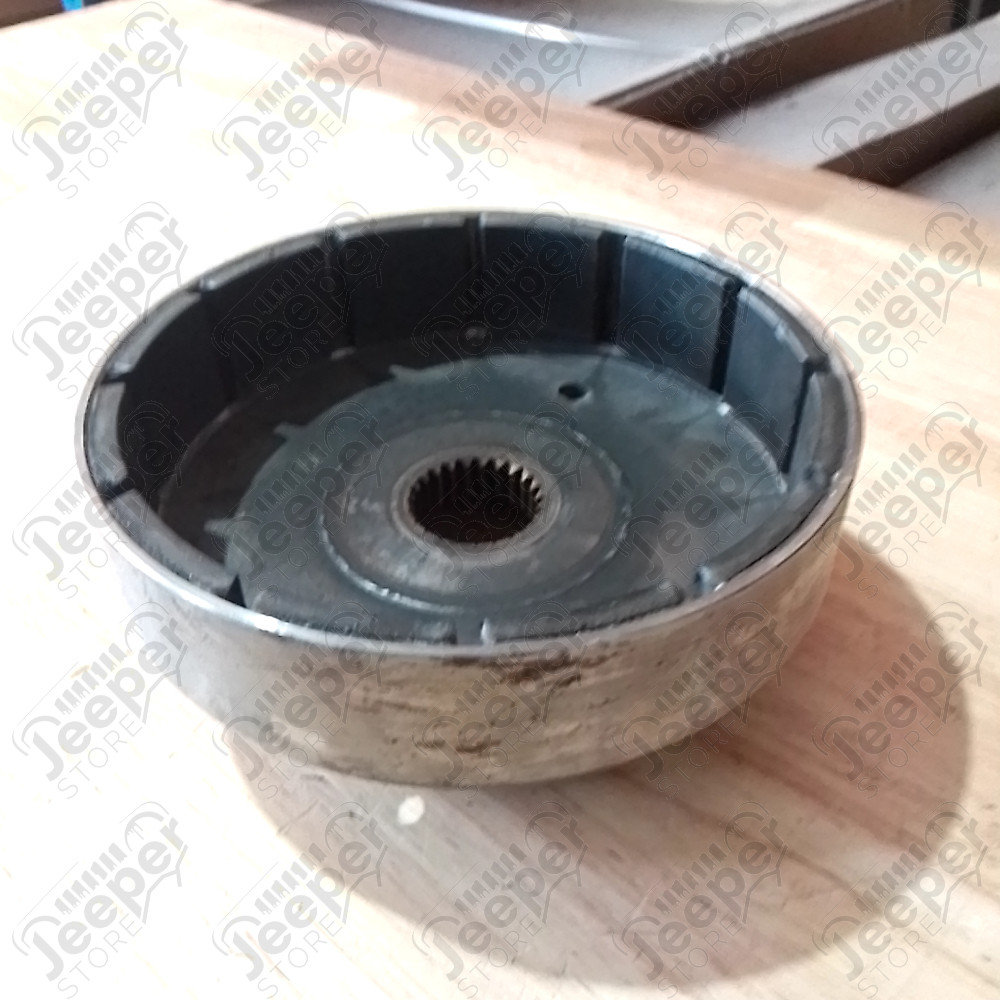 Occasion : Rotor d'alternateur d'origine Harley Davidson pour Jeep divers