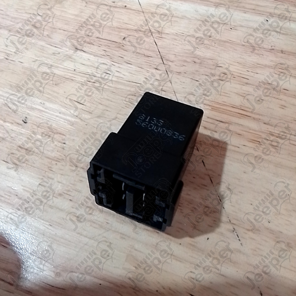 Occasion : Relais d'antenne électrique pour Jeep Cherokee XJ