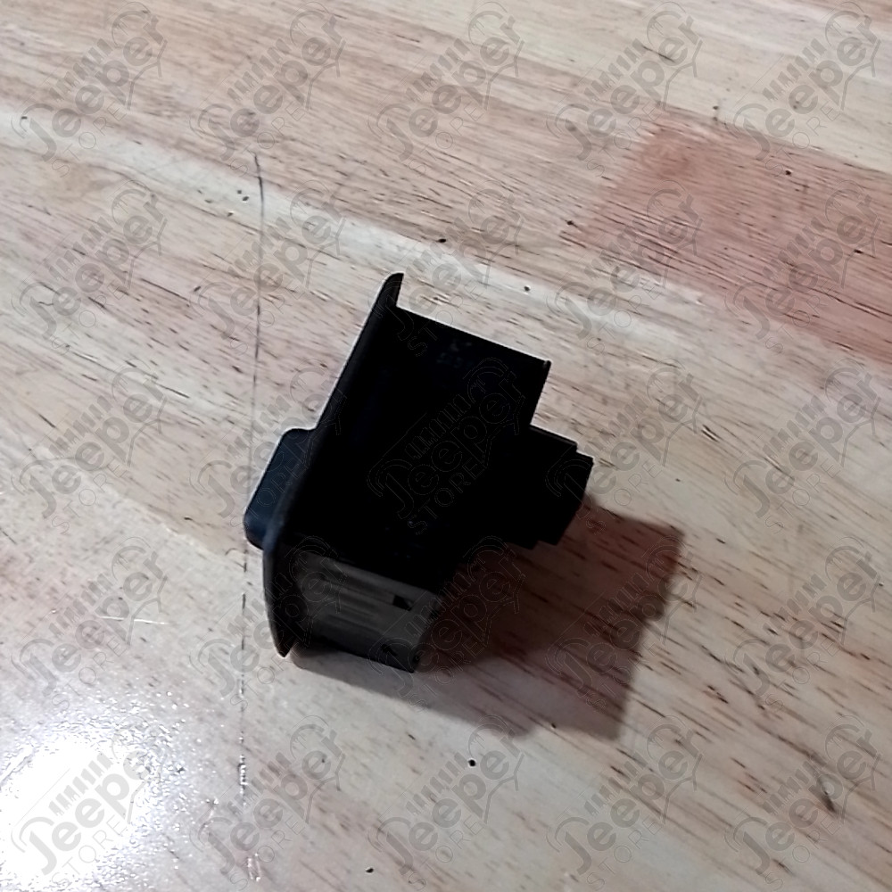Occasion : Bouton de réglage de hauteur des phares pour Jeep Wrangler TJ