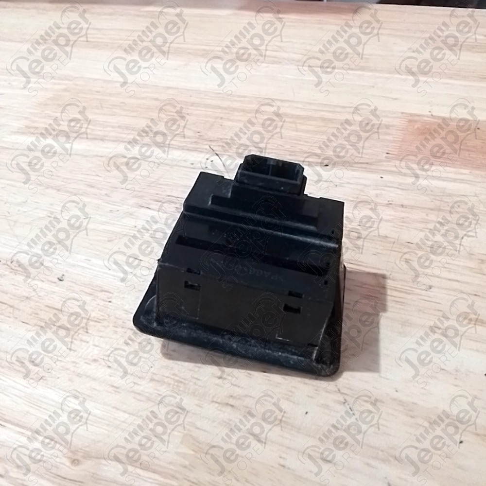 Occasion : Bouton de réglage de hauteur des phares pour Jeep Wrangler TJ