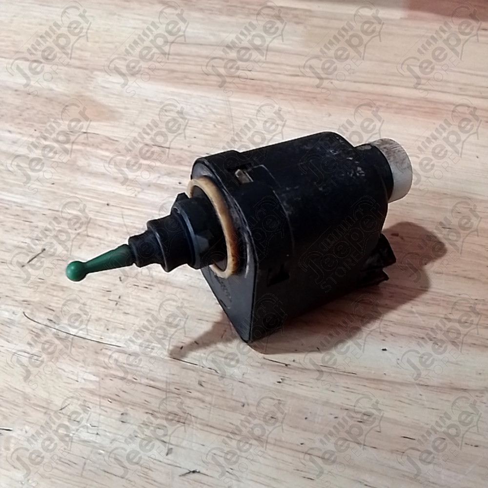 Occasion : Moteur réglage phare avant pour Jeep divers