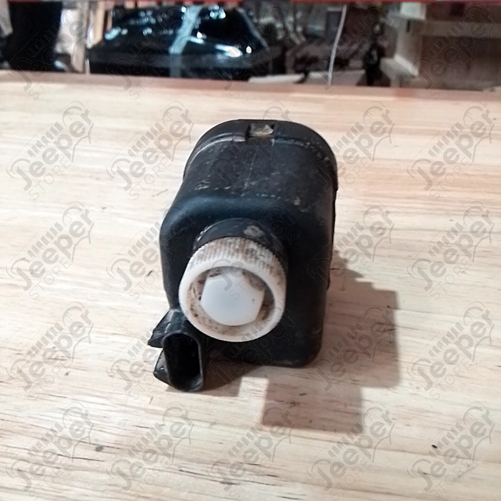 Occasion : Moteur réglage phare avant pour Jeep divers