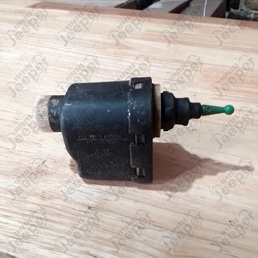 Occasion : Moteur réglage phare avant pour Jeep divers