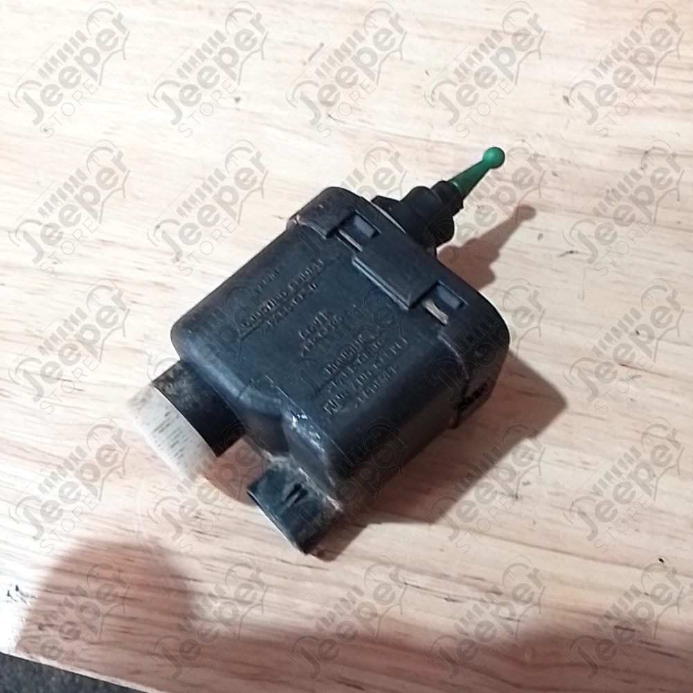 Occasion : Moteur réglage phare avant pour Jeep divers