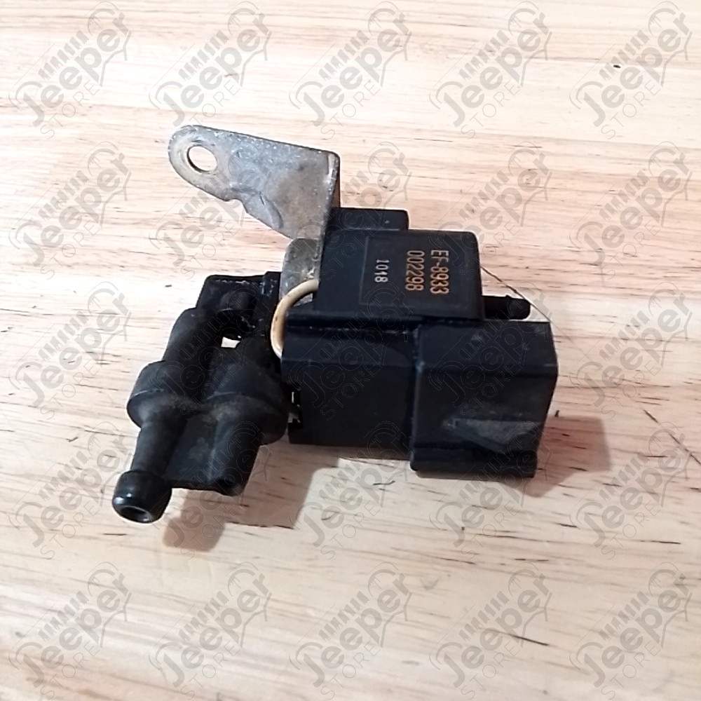 Occasion : Soupape de recirculation des gazs pour Jeep Cherokee XJ