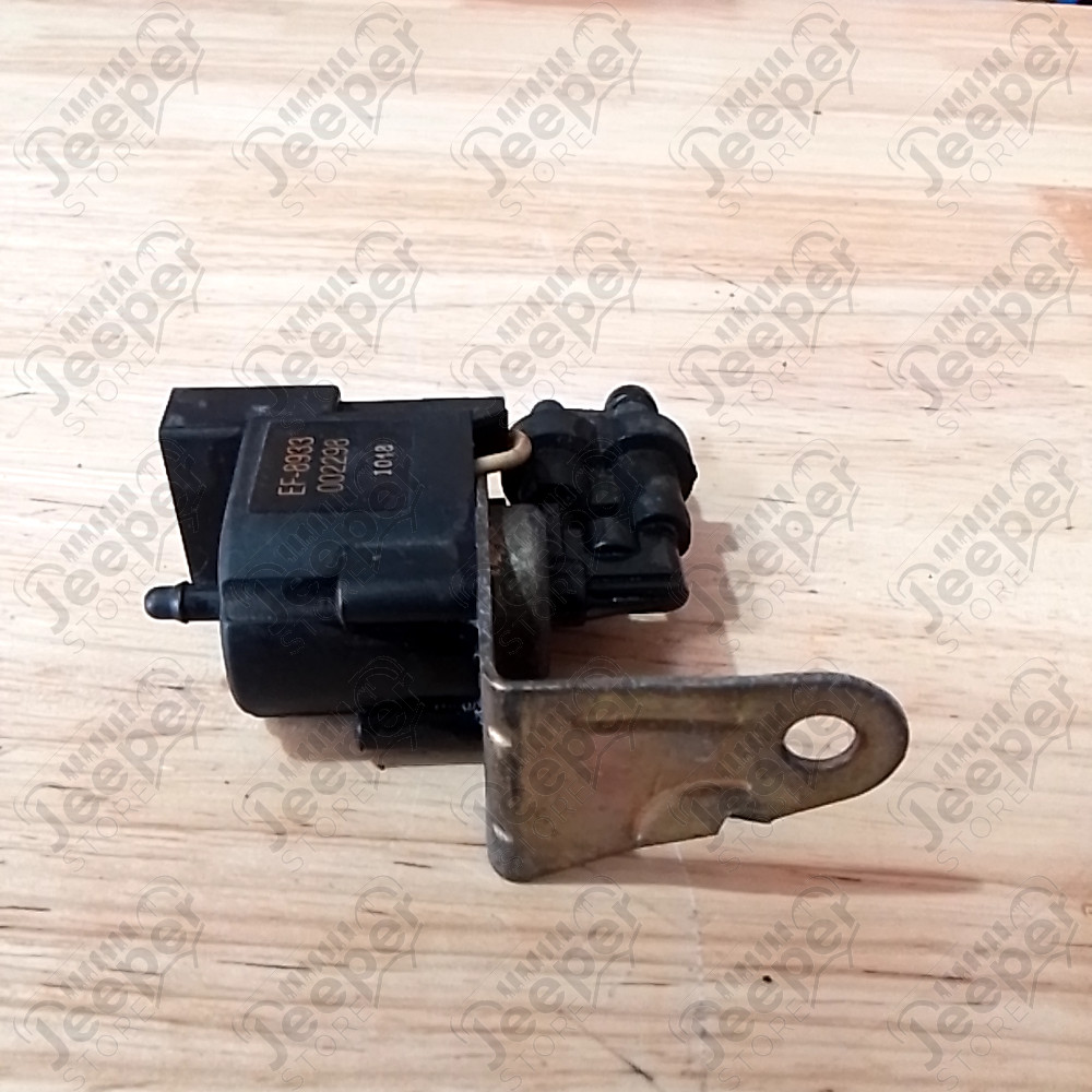 Occasion : Soupape de recirculation des gazs pour Jeep Cherokee XJ