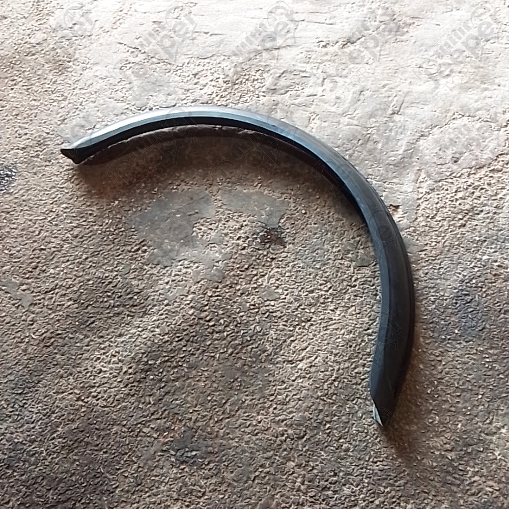 Occasion : Elargisseur d'aile arrière gauche pour Jeep CJ5, CJ7