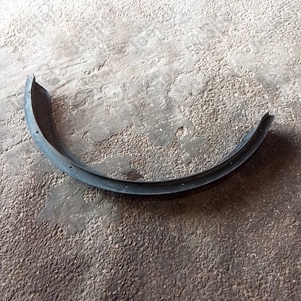 Occasion : Elargisseur d'aile arrière gauche pour Jeep CJ5, CJ7