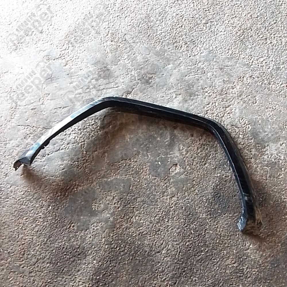 Occasion : Elargisseur d'aile avant gauche noir pour Jeep Cherokee XJ