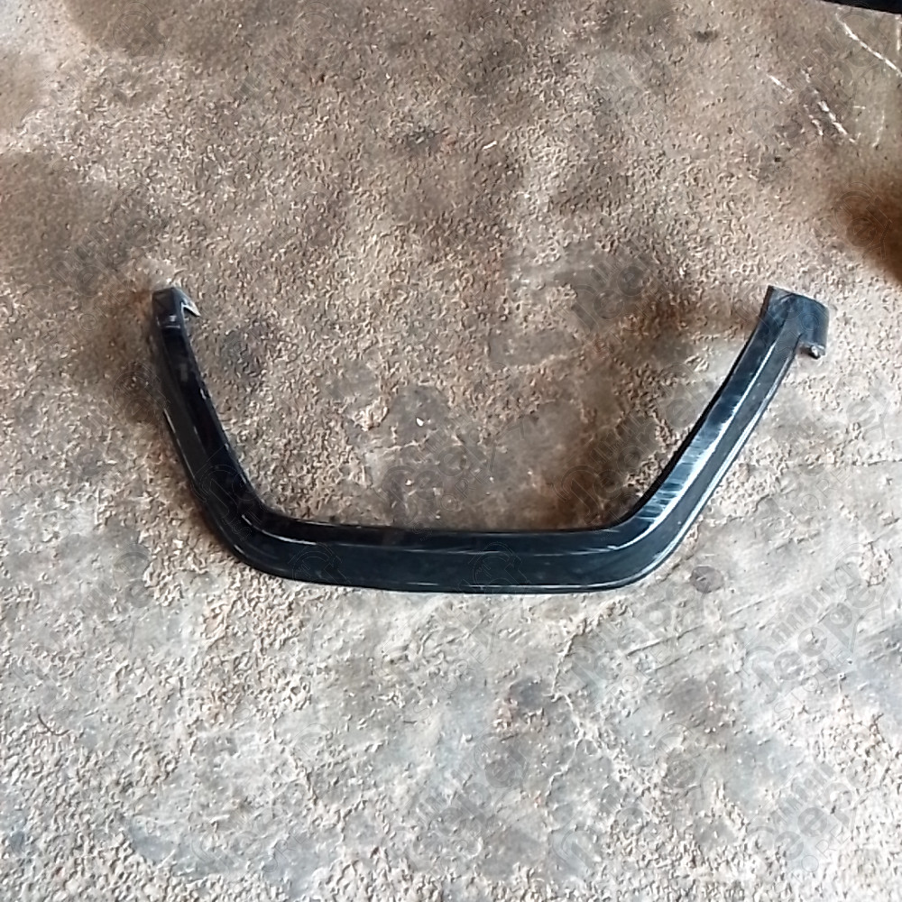 Occasion : Elargisseur d'aile avant gauche noir pour Jeep Cherokee XJ