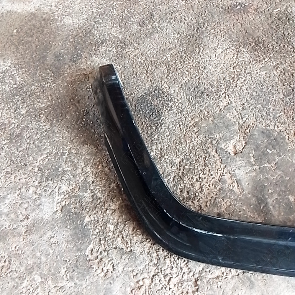 Occasion : Elargisseur d'aile avant gauche noir pour Jeep Cherokee XJ