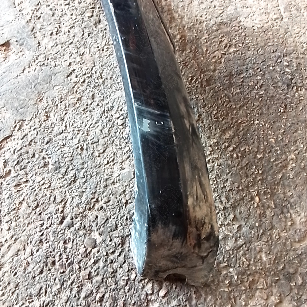 Occasion : Elargisseur d'aile avant gauche noir pour Jeep Cherokee XJ