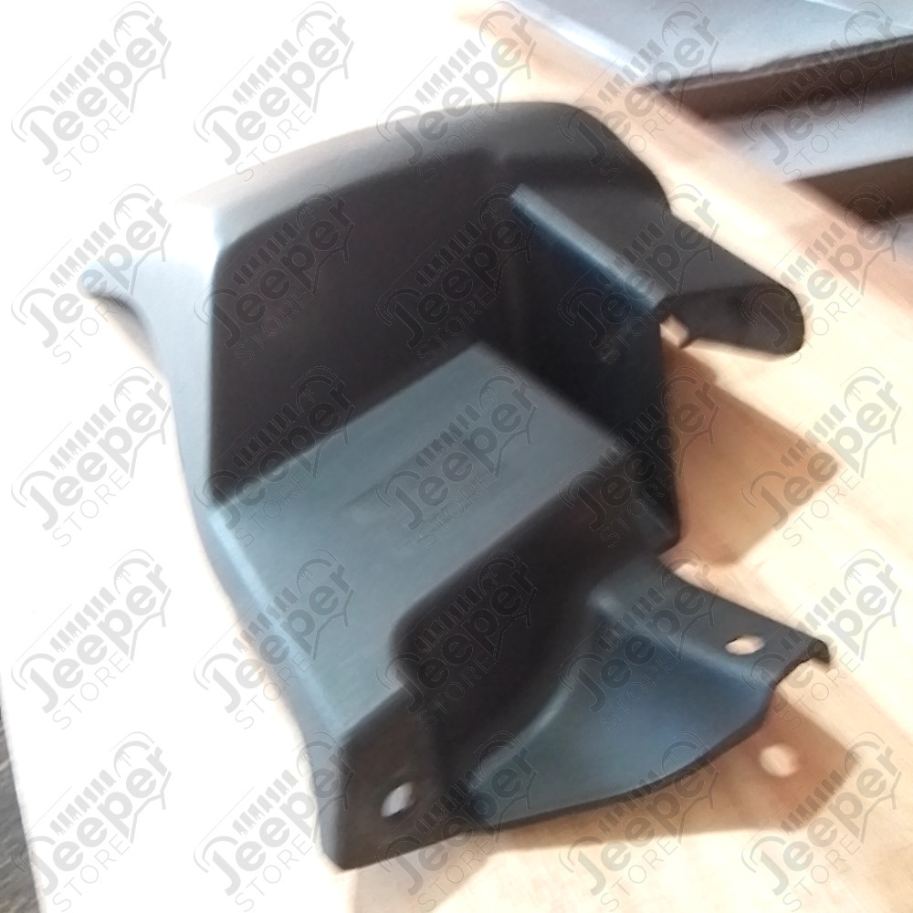 Occasion : Garde boue arrière gauche pour Jeep Wrangler TJ