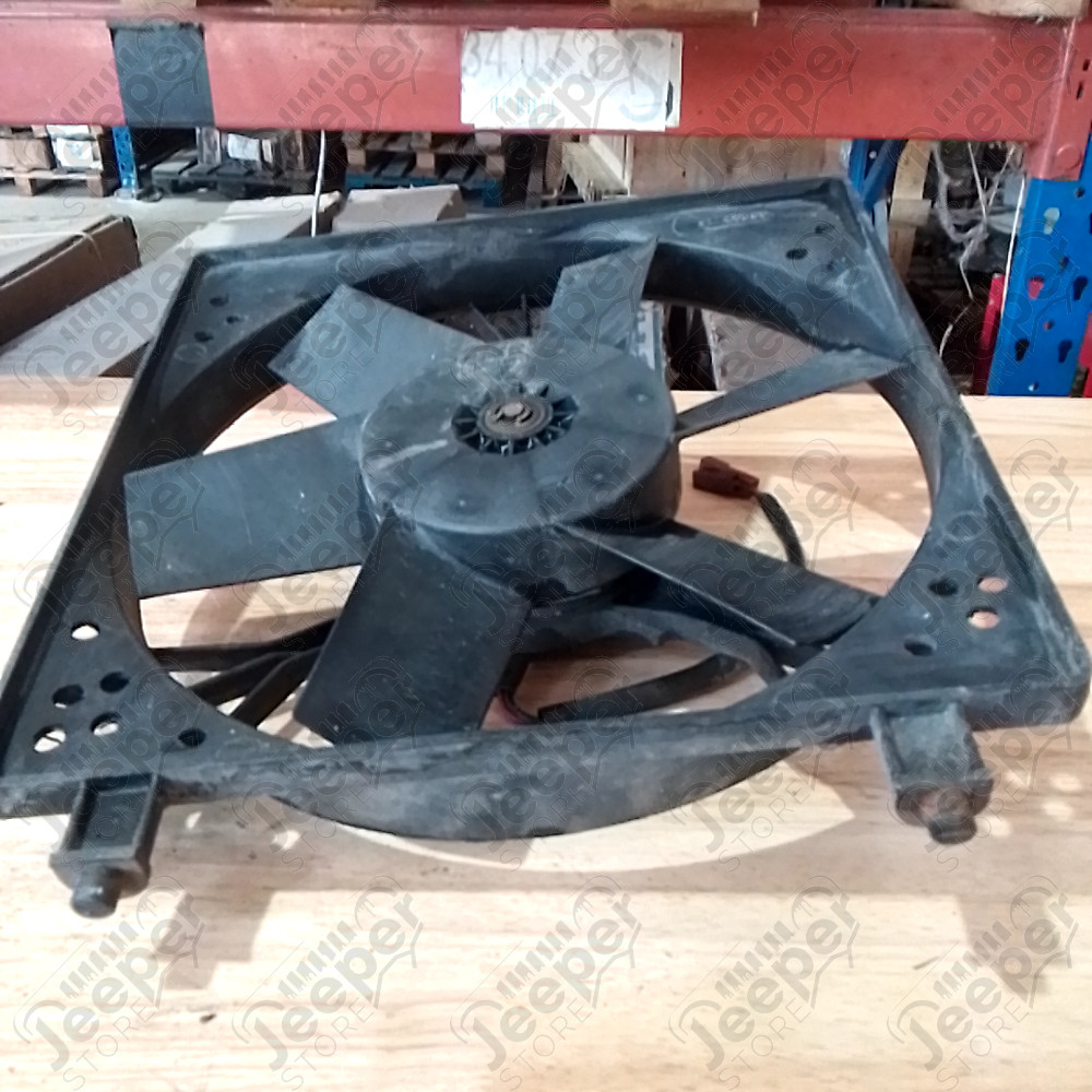 Occasion : Ventilateur de radiateur pour Citroën BX pour Jeep divers