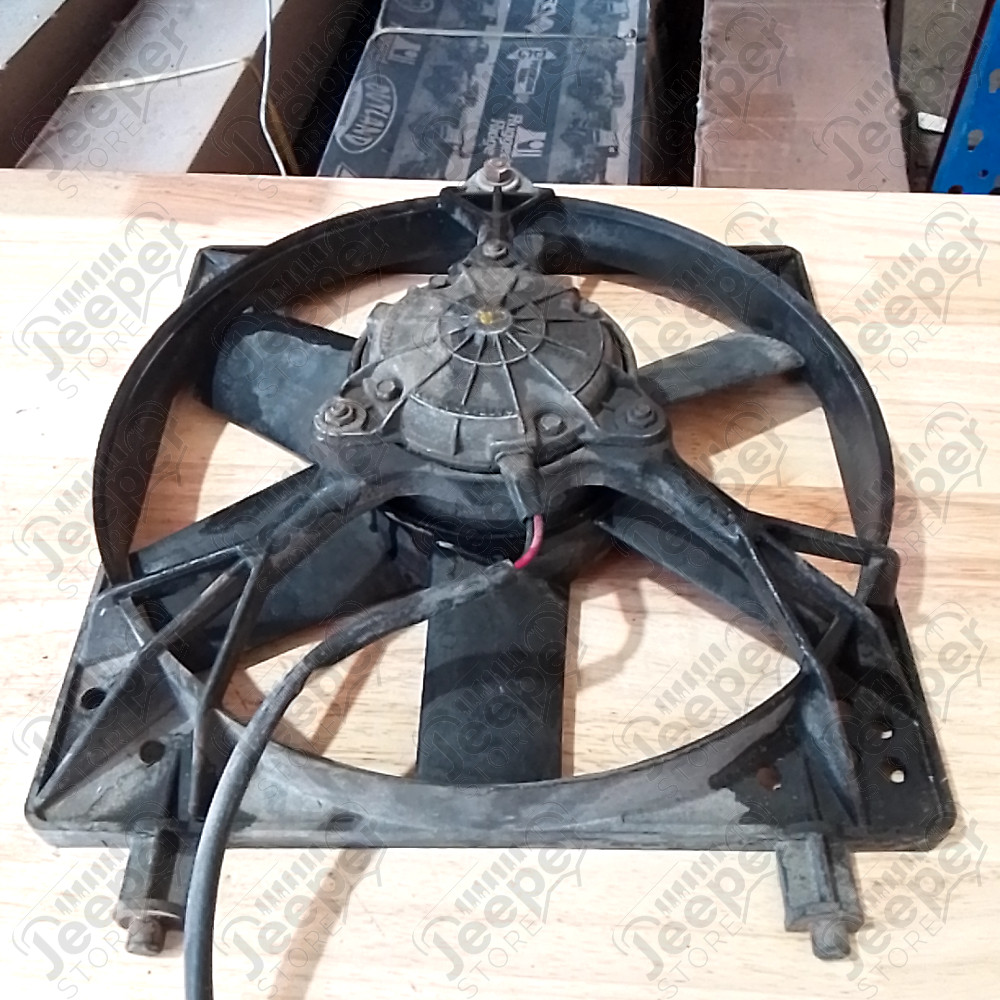 Occasion : Ventilateur de radiateur pour Citroën BX pour Jeep divers