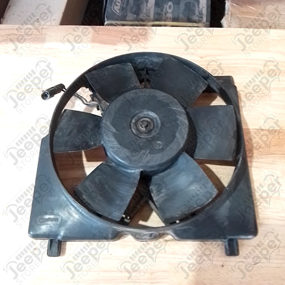 Occasion : Ventilateur de radiateur pour 4.0L pour Jeep Cherokee XJ