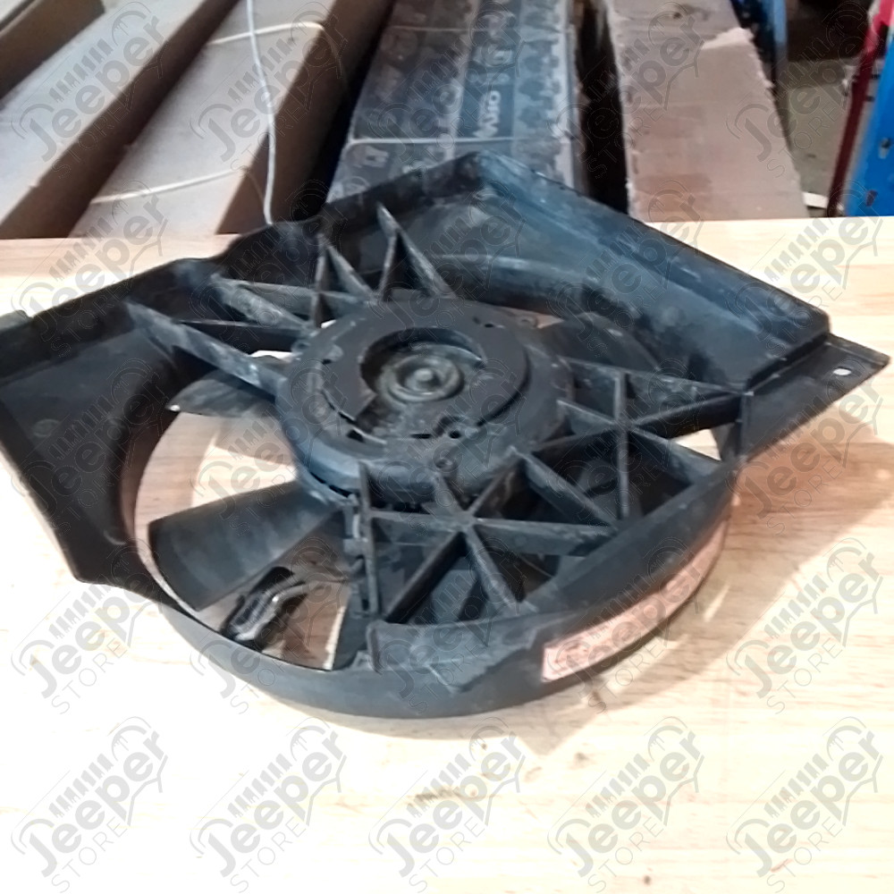 Occasion : Ventilateur de radiateur pour 4.0L pour Jeep Cherokee XJ