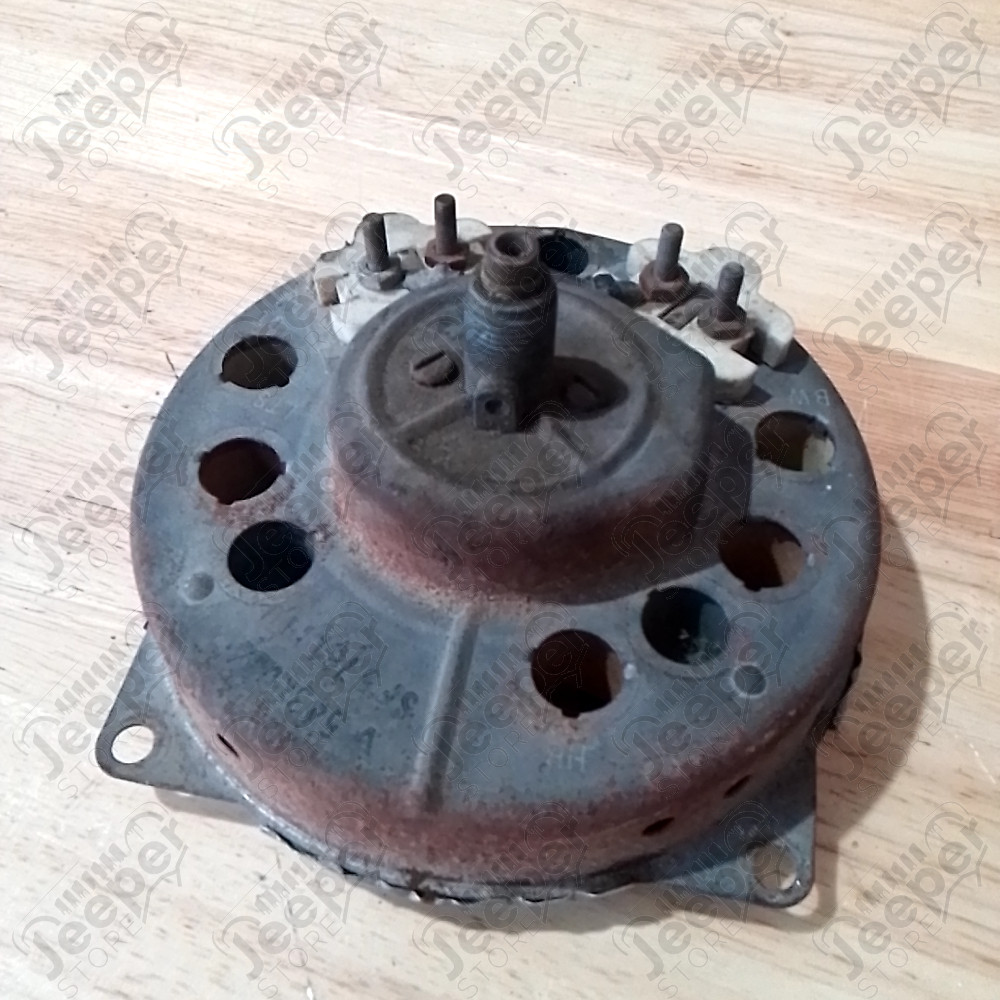 Occasion : Compteur de vitesse (mph) pour Jeep CJ5, CJ7, CJ8