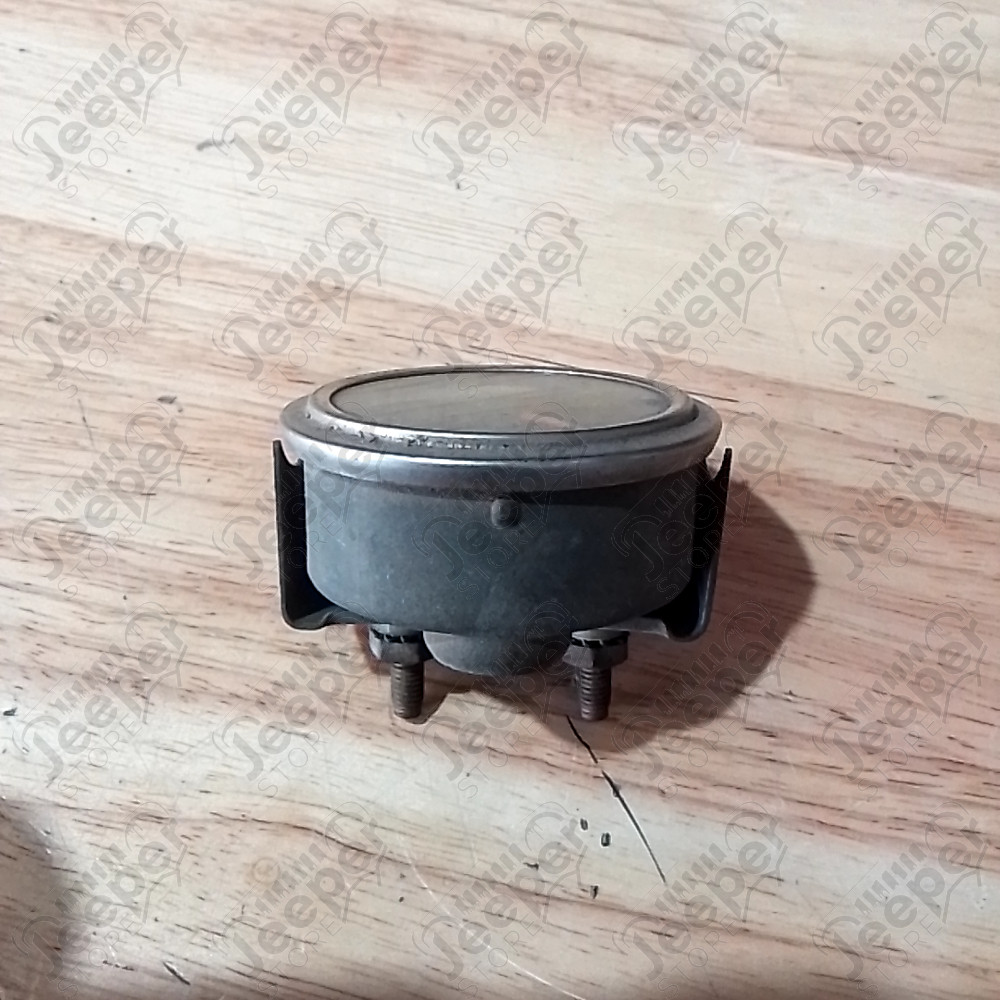 Occasion : Compteur de volts pour Jeep CJ5, CJ7, CJ8