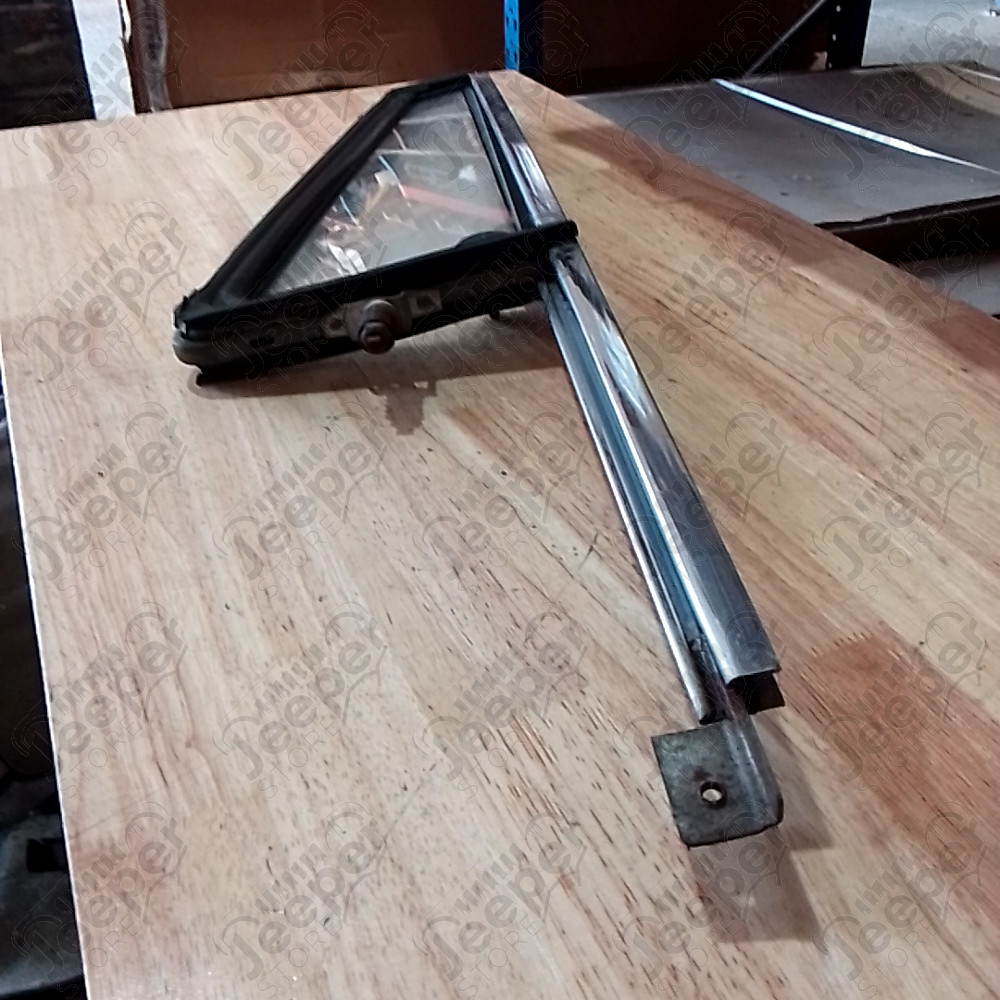 Occasion : Custode avant gauche pour Jeep CJ7, YJ