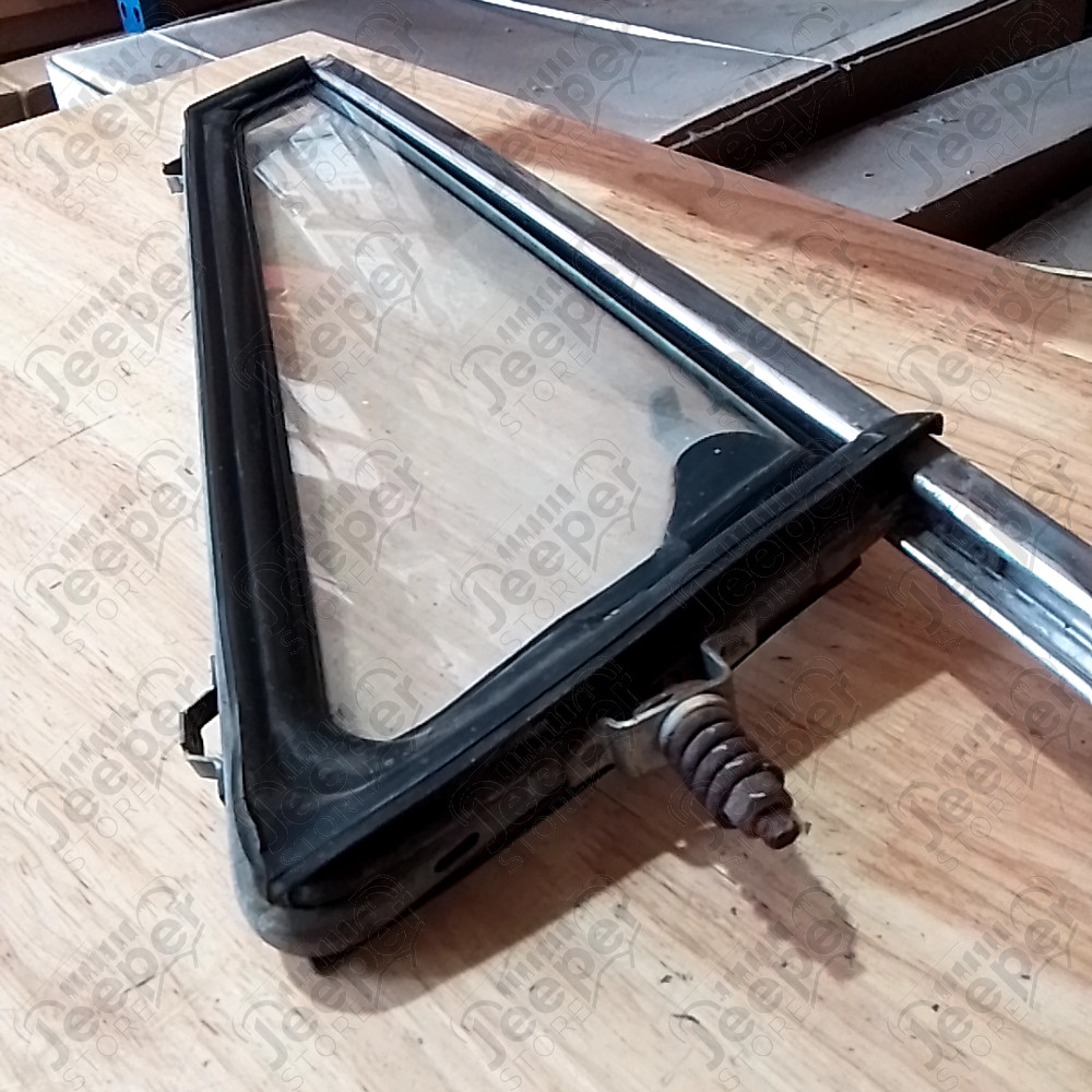 Occasion : Custode avant gauche pour Jeep CJ7, YJ
