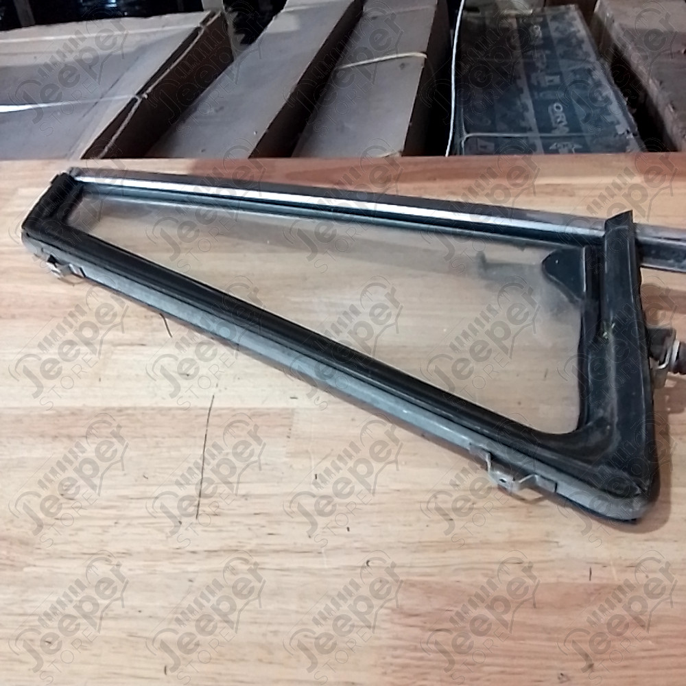 Occasion : Custode avant gauche pour Jeep CJ7, YJ