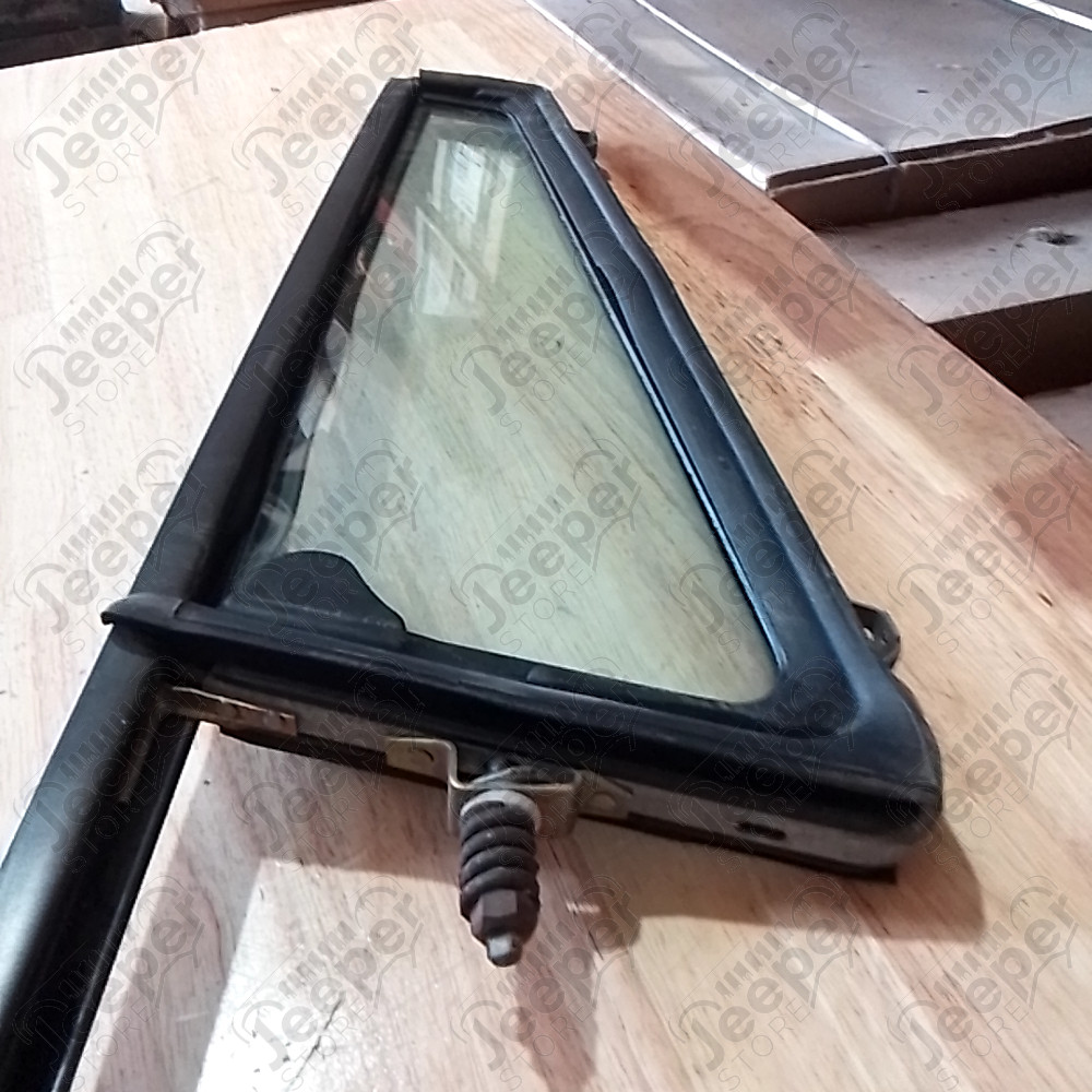 Occasion : Custode avant droite pour Jeep CJ7, YJ