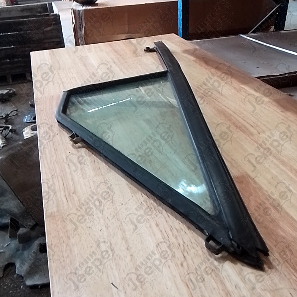 Occasion : Custode avant droite pour 4 portes pour Jeep Cherokee XJ